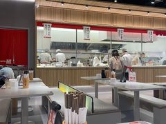 -一醒·手工面·西北传统小吃(悠方购物中心店)