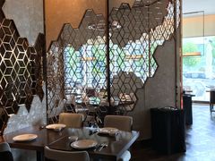 大堂-彩丰楼中餐厅(国家会展中心上海洲际店)