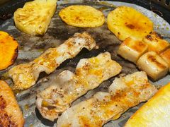 -花味·自助烤肉(南方时代店)
