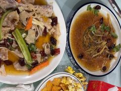 -金三可市井水煮鱼(金碧园店)