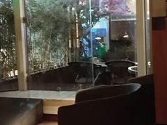 -良木缘咖啡西餐(川大店)