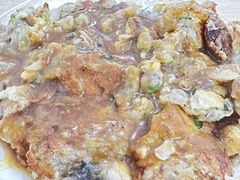 -忠义蚵仔煎