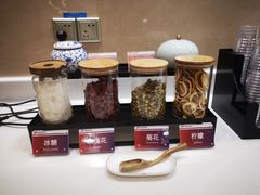 -郑州新郑国际机场T2航站楼-贵宾厅B区