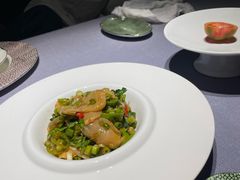-怡情荟•海鲜青岛菜(五四广场旗舰店)