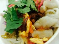 -太原面食店(解放路店)