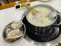 -盈田盈粥庄(黄兴公园店)