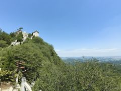 -青州市云门山风景区
