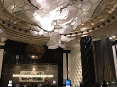 -上海浦东星河湾酒店