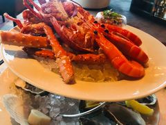 -广州四季酒店·佰鲜汇·现代法餐