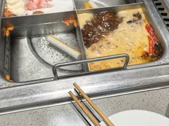 -海底捞火锅(河东万达广场店)