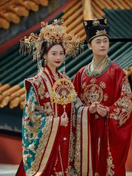 -第一夫人婚纱摄影(南京店)