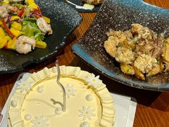 -澳骄 Aussie Kitchen·手工披萨·西餐(国大店)