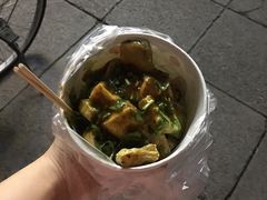-无声臭豆腐(大井1号店)