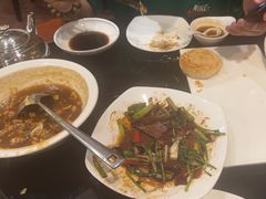 -老牌坊鲁菜名店(宽厚里店)