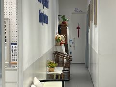 -天真蓝照相馆(中华广场店)