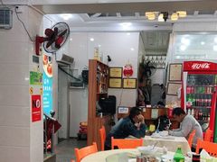 -锐记美食店·现捞海鲜(闸坡店)