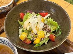 -漫蔬•台北蔬食小馆VEGGIEBOIL(朝晖店)
