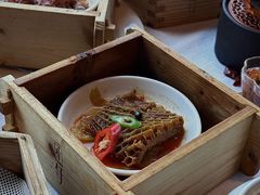 -富力丽思卡尔顿酒店·丽轩中餐厅