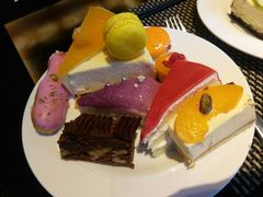 -武汉武昌威斯汀酒店-知味自助餐厅