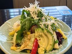 -德川家日本料理(中关村寰太大厦店)