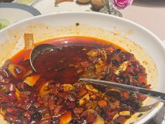 -漢舍中国菜馆(889广场店)