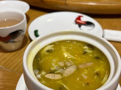 -德胜轩正宗顺德菜(宝安沙井会展中心店)