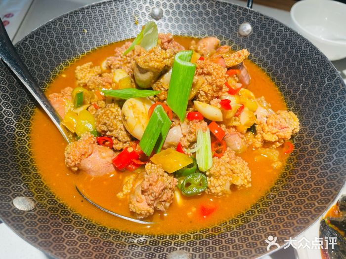 恰八斗·湖南菜馆(国贸店)图片