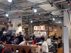 -五里关火锅(牛市口店)