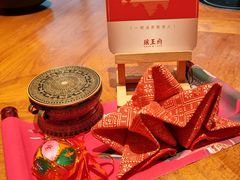 -瑶王府·广西菜(金阳路店)