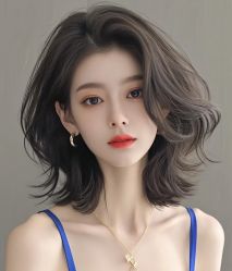 -NEW FACE烫染专业店