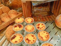 -BreadTalk面包新语·烘焙蛋糕(海珠丽影广场店)