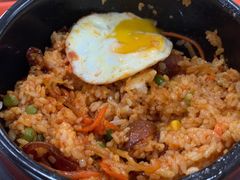 -扬州大学扬子津校区润园餐厅