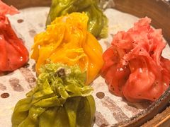 -龍聚祥烧麦馆(鼓楼店)
