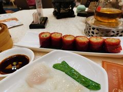 -顺德人家食府(黄金广场店)