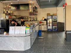 -SHRIMP CLUB万东餐饮钓虾·清吧