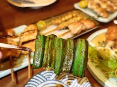 -鸟泉居酒屋·烧鸟·酒馆(百子湾店)