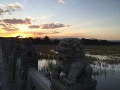 -卢沟桥文化旅游区