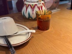 -纳鲁孜·新疆特色餐厅(上海悦荟广场店)