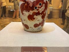 -呼和浩特博物馆