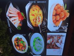 -饼中王酒楼(光复西路店)