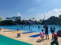 -苏州乐园森林水世界