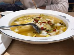 酸菜鱼-东北风(江北万达店)