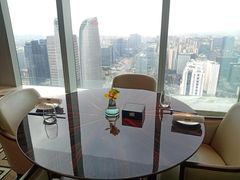 -运·中餐厅(成都华尔道夫酒店)