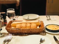 -西堤厚牛排(新世界店)