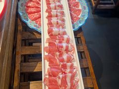 -南门四季铜锅涮肉(东坝店)