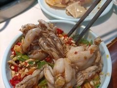 -蜀今朝美蛙鱼头火锅(筠连店)