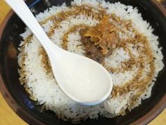 -裕鼎鲜·新中菜(青山湖万达店)