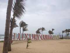 iphone_upload_pic-三亚海棠湾喜来登度假酒店