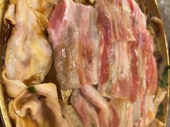 -牛牛章·章鱼水煎肉(光谷世界城店)