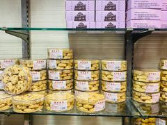 -金燕西洋牛油糕葡式食品